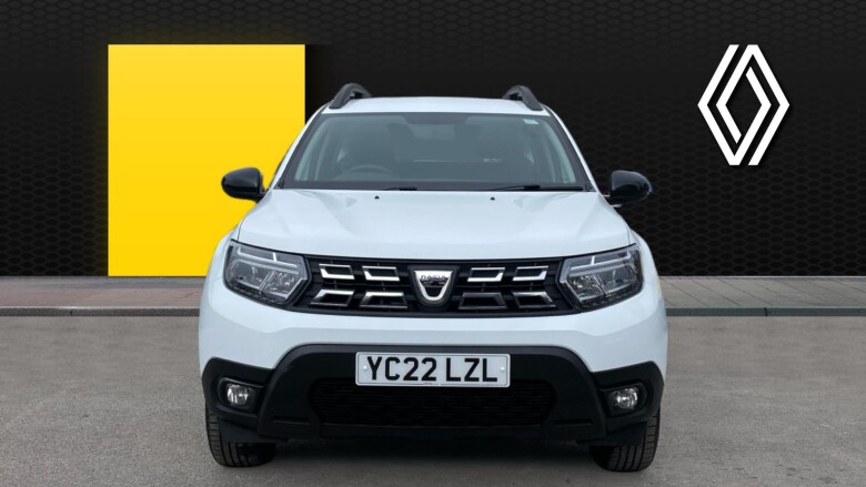 Dacia Duster 1.0 TCe 90 Comfort 5dr Petrol Estate